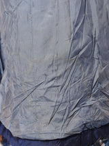 ミックスカラー  ウールコート