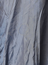 ミックスカラー  ウールコート