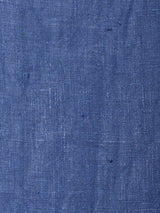 スリーブレス リネンワンピース