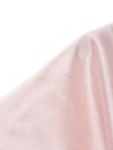 アメリカ製 レース 長袖 ランジェリーガウン