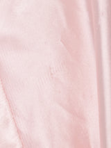 アメリカ製 レース 長袖 ランジェリーガウン