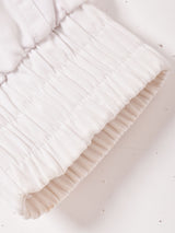 切り替え デザインブルゾン