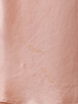 花レース キャミソール ランジェリーワンピース