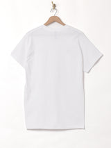 【2色展開】 ベトナム刺繍Tシャツ