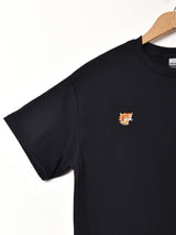 【2色展開】 ベトナム刺繍Tシャツ