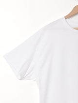 【2色展開】両面プリントTシャツ DAYTONA BEACH