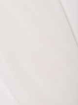 ラメステッチ 長袖 ランジェリーワンピース