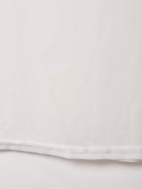 ラメステッチ 長袖 ランジェリーワンピース