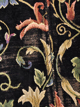 総柄 タペストリージャケット