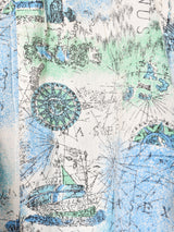 デザインデニムジャケット