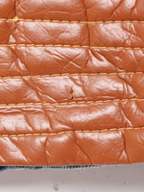 デザインデニムジャケット