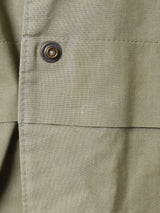 イギリス製 中綿入り ブルゾン