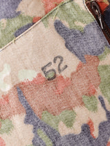 スイス軍 M60 アルペンカモ マウンテンジャケット