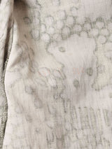 チェコ軍 レインドロップカモ柄 フィールドコート