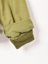 アメリカ製 U.S. NAVY A2 デッキジャケット