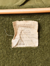 アメリカ製 U.S. NAVY A2 デッキジャケット