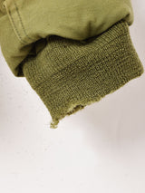 アメリカ製 U.S. NAVY A2 デッキジャケット