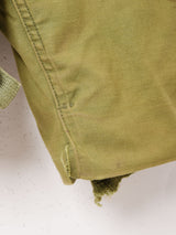 アメリカ製 U.S. NAVY A2 デッキジャケット