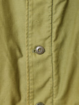 アメリカ製 U.S. NAVY A2 デッキジャケット