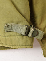 アメリカ製 U.S. NAVY A2 デッキジャケット