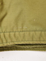 アメリカ製 U.S. NAVY A2 デッキジャケット