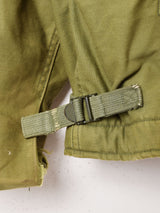 アメリカ製 U.S. NAVY A2 デッキジャケット