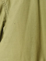 アメリカ製 U.S. NAVY A2 デッキジャケット