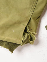 アメリカ製 U.S. NAVY A2 デッキジャケット