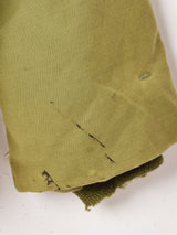 アメリカ製 U.S. NAVY A2 デッキジャケット