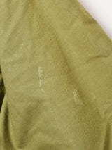 アメリカ製 U.S. NAVY A2 デッキジャケット