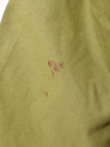 アメリカ製 U.S. NAVY A2 デッキジャケット