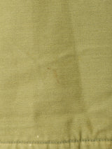 アメリカ製 U.S. NAVY A2 デッキジャケット