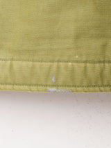 アメリカ製 U.S. NAVY A2 デッキジャケット