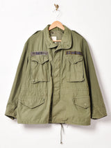 アメリカ軍 U.S.AIR FORCE ジャケット