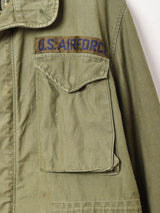 アメリカ軍 U.S.AIR FORCE ジャケット