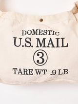 ニュースペーパーバッグ【U.S.MAIL】