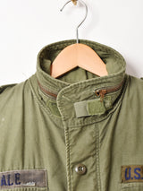 アメリカ軍 U.S.AIR FORCE ジャケット