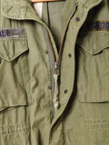 アメリカ軍 U.S.AIR FORCE ジャケット