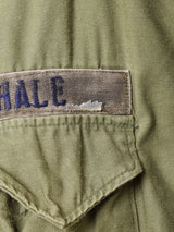 アメリカ軍 U.S.AIR FORCE ジャケット