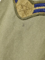 アメリカ軍 U.S.AIR FORCE ジャケット