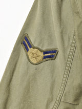 アメリカ軍 U.S.AIR FORCE ジャケット