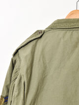 アメリカ軍 U.S.AIR FORCE ジャケット