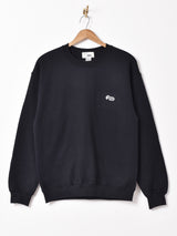 【7色展開】Backers ワンポイント スカンクスウェットシャツ