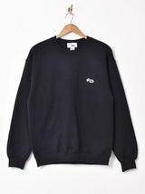 【7色展開】Backers ワンポイント スカンクスウェットシャツ