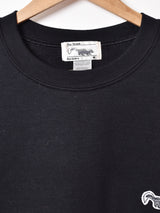 【7色展開】Backers ワンポイント スカンクスウェットシャツ