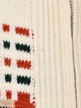 ジップアップ カーディガン