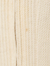 ジップアップ カーディガン