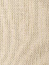 ジップアップ カーディガン