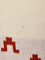 ジップアップ カーディガン