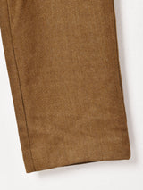 イギリス製 イギリス軍 トラウザーパンツ W34